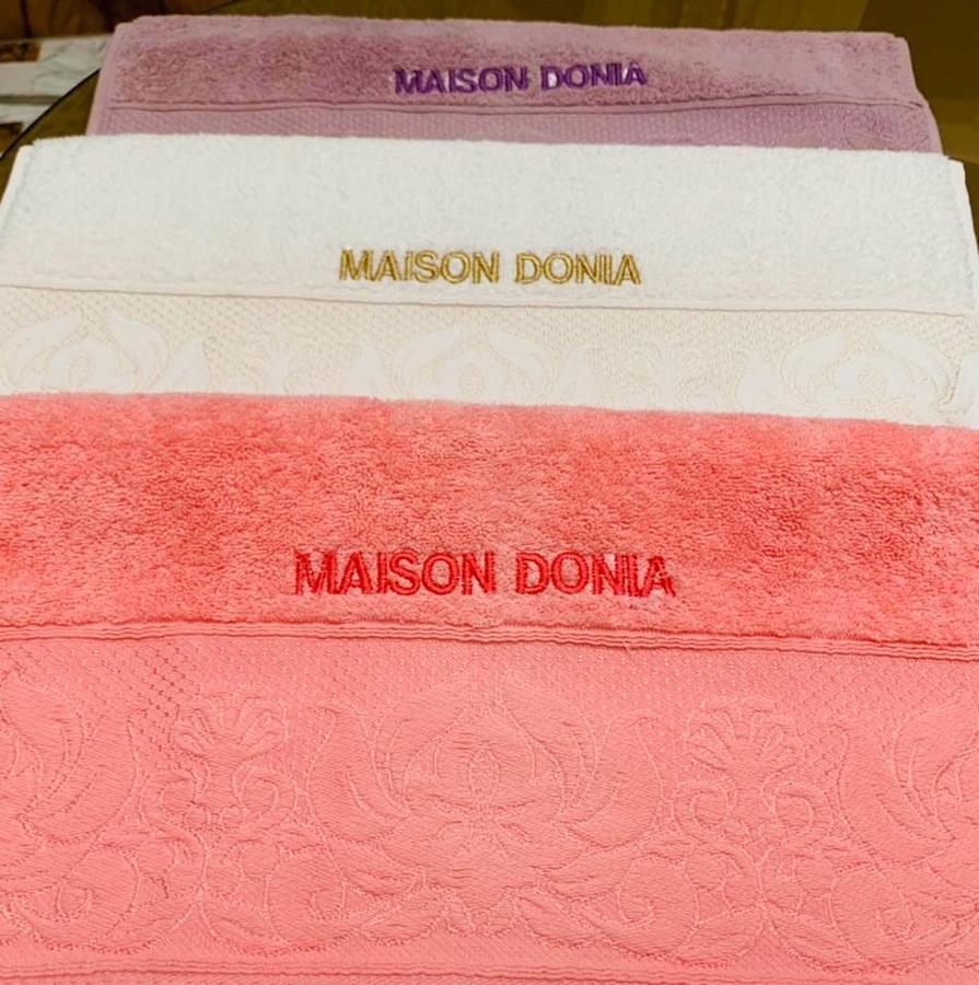 Maison Donia Mahdia Exterior photo