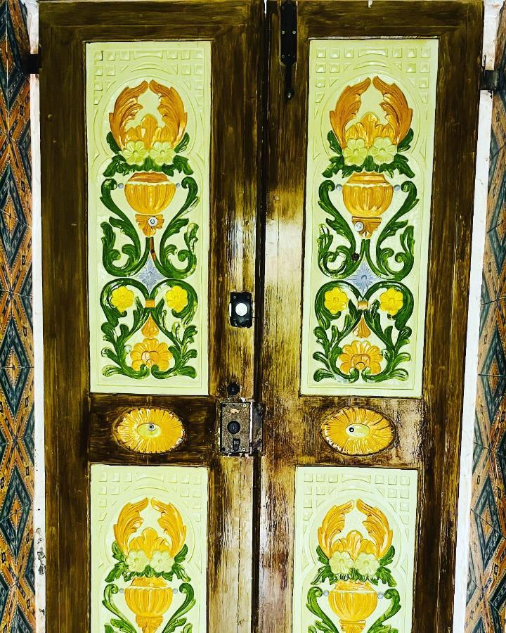 Maison Donia Mahdia Exterior photo